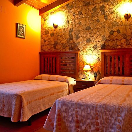 Abiego Casa Oliva La Bodegueta 게스트하우스 외부 사진