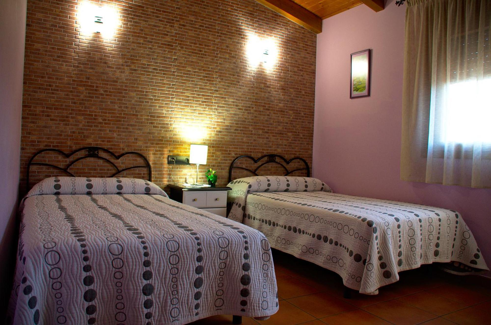 Abiego Casa Oliva La Bodegueta 게스트하우스 외부 사진