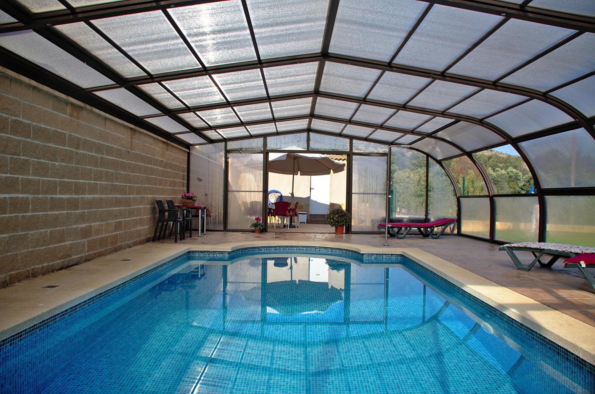 Abiego Casa Oliva La Bodegueta 게스트하우스 외부 사진