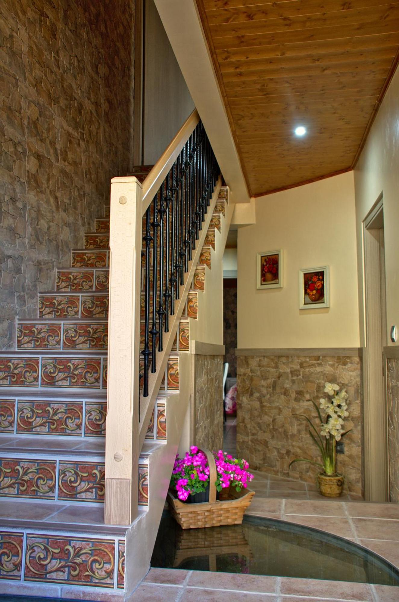 Abiego Casa Oliva La Bodegueta 게스트하우스 외부 사진