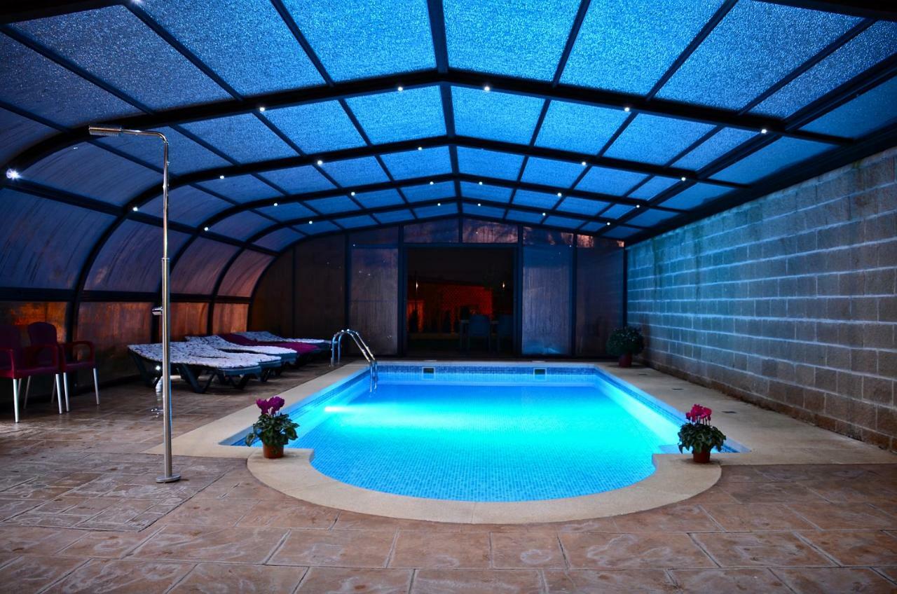 Abiego Casa Oliva La Bodegueta 게스트하우스 외부 사진