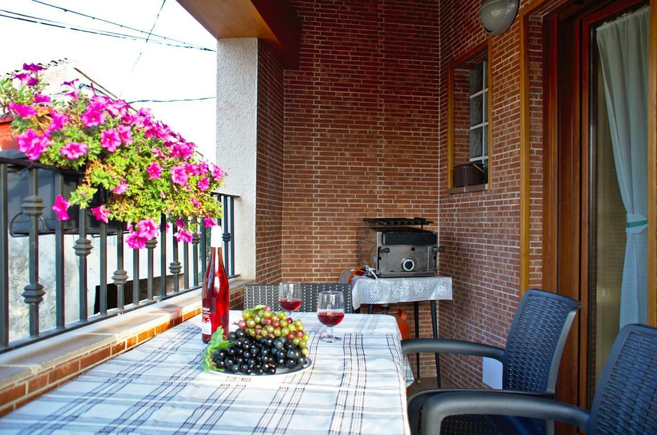 Abiego Casa Oliva La Bodegueta 게스트하우스 외부 사진