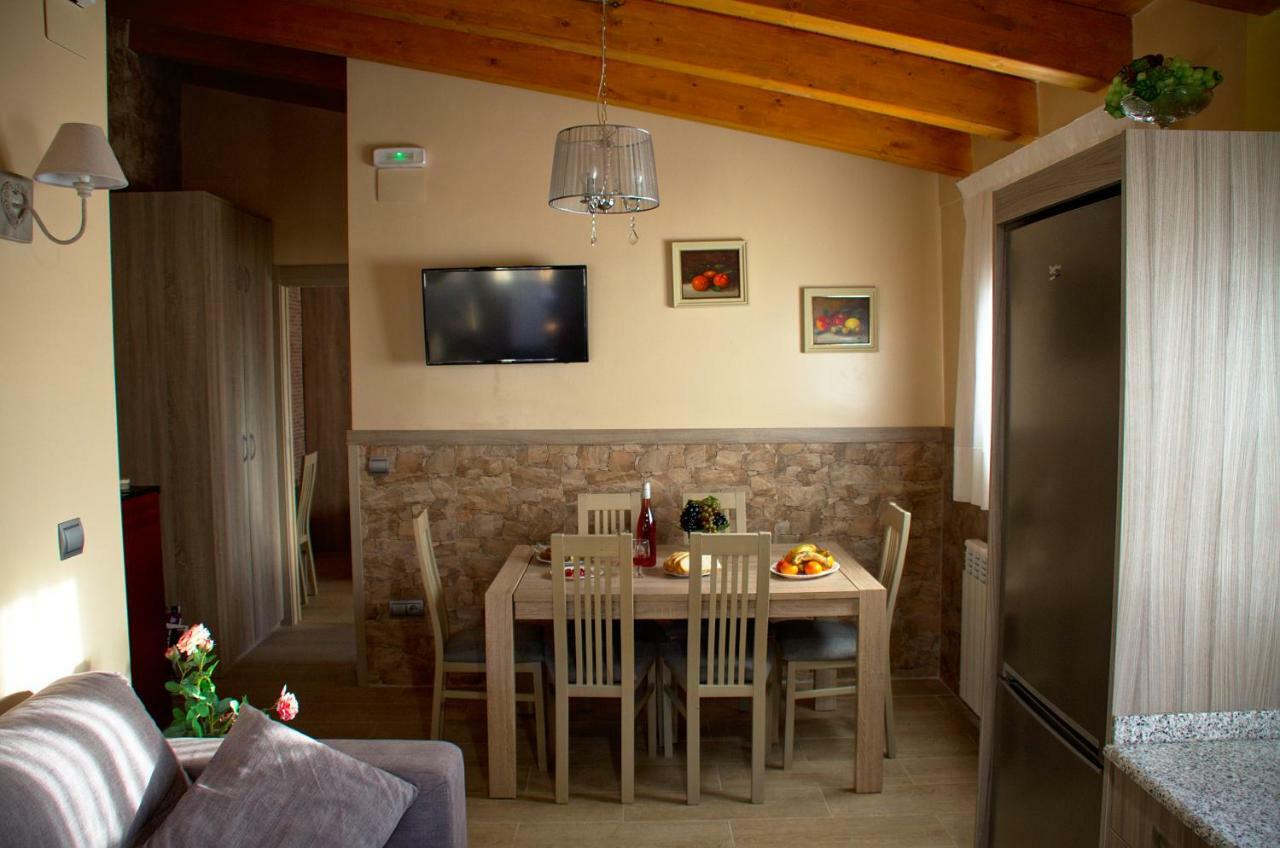 Abiego Casa Oliva La Bodegueta 게스트하우스 외부 사진
